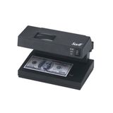 Sarff 2038 Siyah Para Kontrol Cihazı