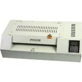 Sarff 336L A3 Laminasyon Makinesi (6 Merdaneli)