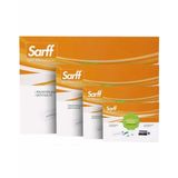 Sarff 42Mıc Lamınasyon Fılmlerı - A3(426X303) - 100Adet