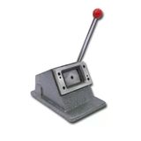 Sarff 54x86 mm Ekonomik Kart Kesme Makinesi