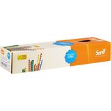 Sarff 6 mm Beyaz Plastik Spiral 100'lü 15312005 Fonksiyonel ve Dayanıklı Belgelerinizi Düzenleyin