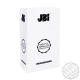 Sarff 7/16 100 Adet Gümüş JBI Karotel Kutu