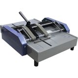 Sarff 8200A Eletrikli Kitapçık Yapma Makinesi - Siyah - yok