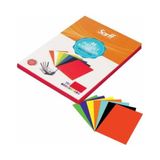 Sarff A3 Cilt Kapağı 160 Micron Siyah (100 Lü Paket) - Yok