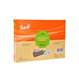 SARFF A4 125 Micron Laminasyon Filmi 100 ADET(ÜRÜN YENİ AMBALAJIYLA GÖNDERİLECEKTİR) PAC KIRTASİYE