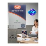 SARFF A5 125 MİCRON 100 LÜ LAMİNASYON FİLMİ