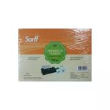 Sarff A5 Laminasyon Filmi 125 Micron 155X216 Mm (100 Lü Paket)