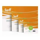 Sarff A5 Polyester Laminasyon Filmi 125 Mic Kod:15309017