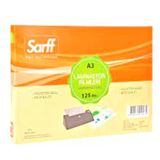 Sarff Asetat Kağıdı A3 110Mic 100Lü