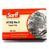 Sarff Ataş No:3 - 3 Kutu