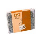 SARFF KART ASKI ZİNCİRİ 75cm METAL 100LÜ (15323057)