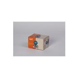 Sarff Kart Poşeti Güvenlik Şeffaf 10x14.5 Cm 100 Lü (1 Paket 100 Adet)