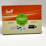 SARFF LAMİNASYON FİLMİ A5 PARLAK