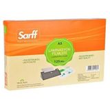 Sarff Laminasyon Filmi Sıcak A5 125 Mıc (100 Lü) 15309017