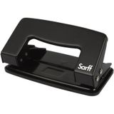 Sarff P10 Sıyah Delgec (8 Syf.)