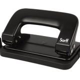 SARFF P12 SİYAH DELGEÇ - 10SYF