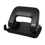 Sarff P25 Sıyah Delgec (25 Syf.)