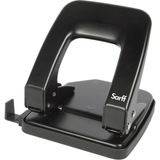 Sarff P35 Sıyah Delgec (35 Syf.)