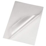 Sarff Parlak Laminasyon Filmi 125mic. 85x115mm 100'lü Paket