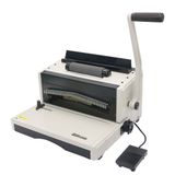 Sarff S-2002 Helezon Cilt Makinesi