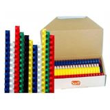 Sarff Spiral Plastik 210 SY 22 MM Beyaz 15202056