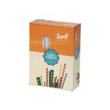Sarff Spiral Plastik 440 Sy 45 Mm Beyaz 15202081 (50 Li)