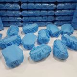 Sarfington Diş Üniti Örtüsü ve Dişçi Koltuğu Kılıfı – 3 Parça 10'LU Paket, Lastikli, Otoklavlanabilir, 10 Farklı Renk - Açık Mavi