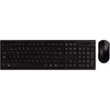 Sarftech Bkb3 Siyah Türkçe Q Ev Ofis Kullanıma Uygun Kablosuz Klavye Mouse Set