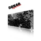 Sarftech BlackDragos Speed Hızlı Yüzey Kaymaz Taban Gaming Oyuncu Mouse Pad Oyuncu Gaming Mousepad