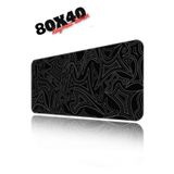 Sarftech DarkBlack Speed Hızlı Yüzey Kaymaz Taban Gaming Oyuncu Mouse Pad Oyuncu Gaming Mousepad