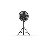 Sarftech HX-871 360 Dönebilen Kullanışlı Ayarlanabilir Kamp Tipi Soğutucu Vantilatör
