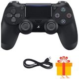 Sarftech Ps4 Kol Wireless Kablosuz Ps4 Oyun Kolu Ps4 Siyah Joystick Tablet Telefon Pc Uyumlu Oyun Kolu