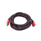 Sargılı HDMI Kablo Full Hd 2160P Destekli 10 Metre