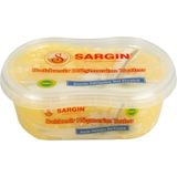 Sargın Höşmerim Sargın Koyun Höşmerim Tatlısı 500 gr Koyun Sütü ve Peynir Telemesi İçeren Geleneksel Lezzet