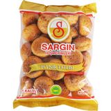 Sargın Kuru Büyük Kemalpaşa Tatlısı - 170 gr