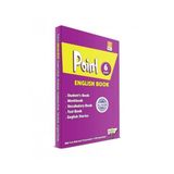 Sargın Yayınları 5 Kitap Bir Arada 6. Sınıf Point