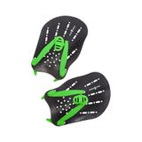 Sargınspor Mad Wave Paddles El Paleti M0749 06 00W Siyah - Yeşil