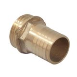 Sarı Ağır Tip Hortum Rekoru 11/2"x 33mm