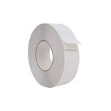 Sari Akgünshop Merdiven Kaydırmaz Bant 50 Mm.x 25 Mt. - Beyaz - Şeffaf