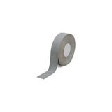 Sari Akgünshop Merdiven Kaydırmaz Bant 50 Mm. x 25 Mt. - Gri