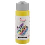 Sarı Akrilik Boya 60ml