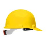 Sarı Baret Ayarlı Ce Li