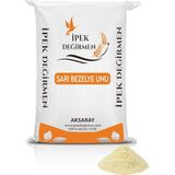 Sarı Bezelye Unu 2 kg - Glutensiz, Vegan ve Yüksek Proteinli - 0,01 gr