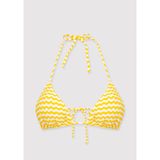 Sarı Bikini Üstü 1912575-71301