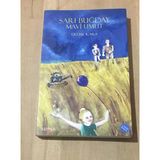 Sarı Buğday Mavi Umut Ayşe'nin Umudu - İmzalı - (Sahafiye Kitap)