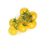 Sarı Cherry Domates Tohumu Sarı Domates Tohumu Yetiştirme Kiti