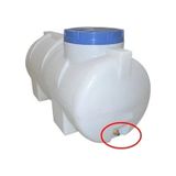 Sarı Depo Rekoru 1"1/4