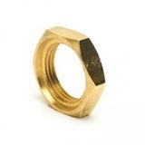 Sarı Ekru Somun 3/4"