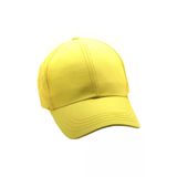 Sarı Erkek Şapka Mesddzr005