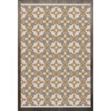 Sarı Geometrik Modern Geometrik Etnik Eskitme Desenli Boho Makinada Yıkanabilir Hafif Hav Toz Vermez Leke Tutmaz Kaymaz Taban Dijital Makine Baskı Halı Oturma Odası Salon Yolluk Koridor Mutfak Halısı